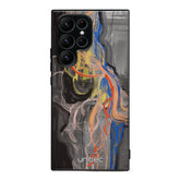 Samsung Galaxy S25 Ultra urban magic suojakuoret - Tarina - Noora Kämppi - Ei